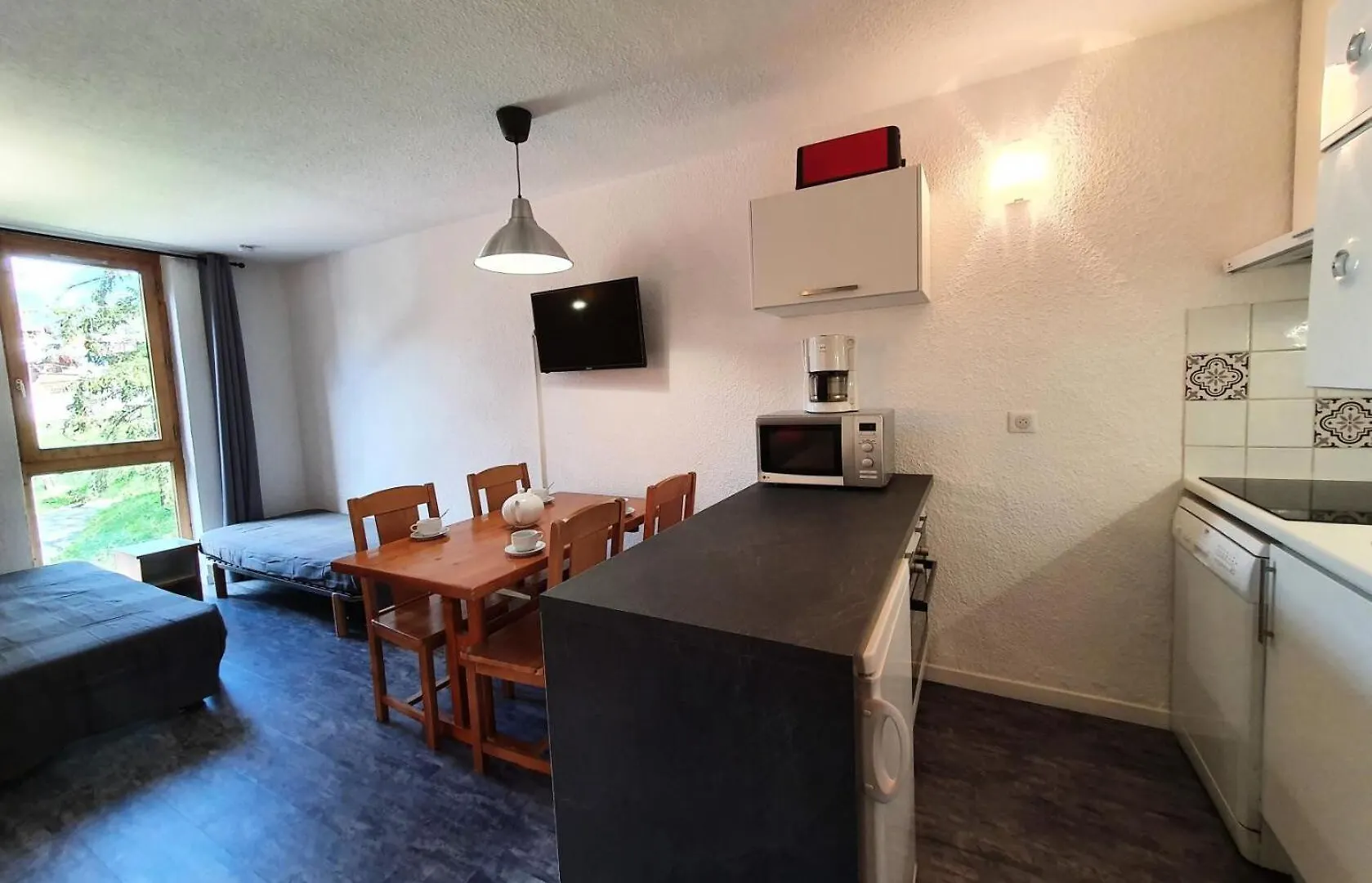 Residence Les Pentes - Pentes 10 Mae-0581 La Plagne-Tarentaise