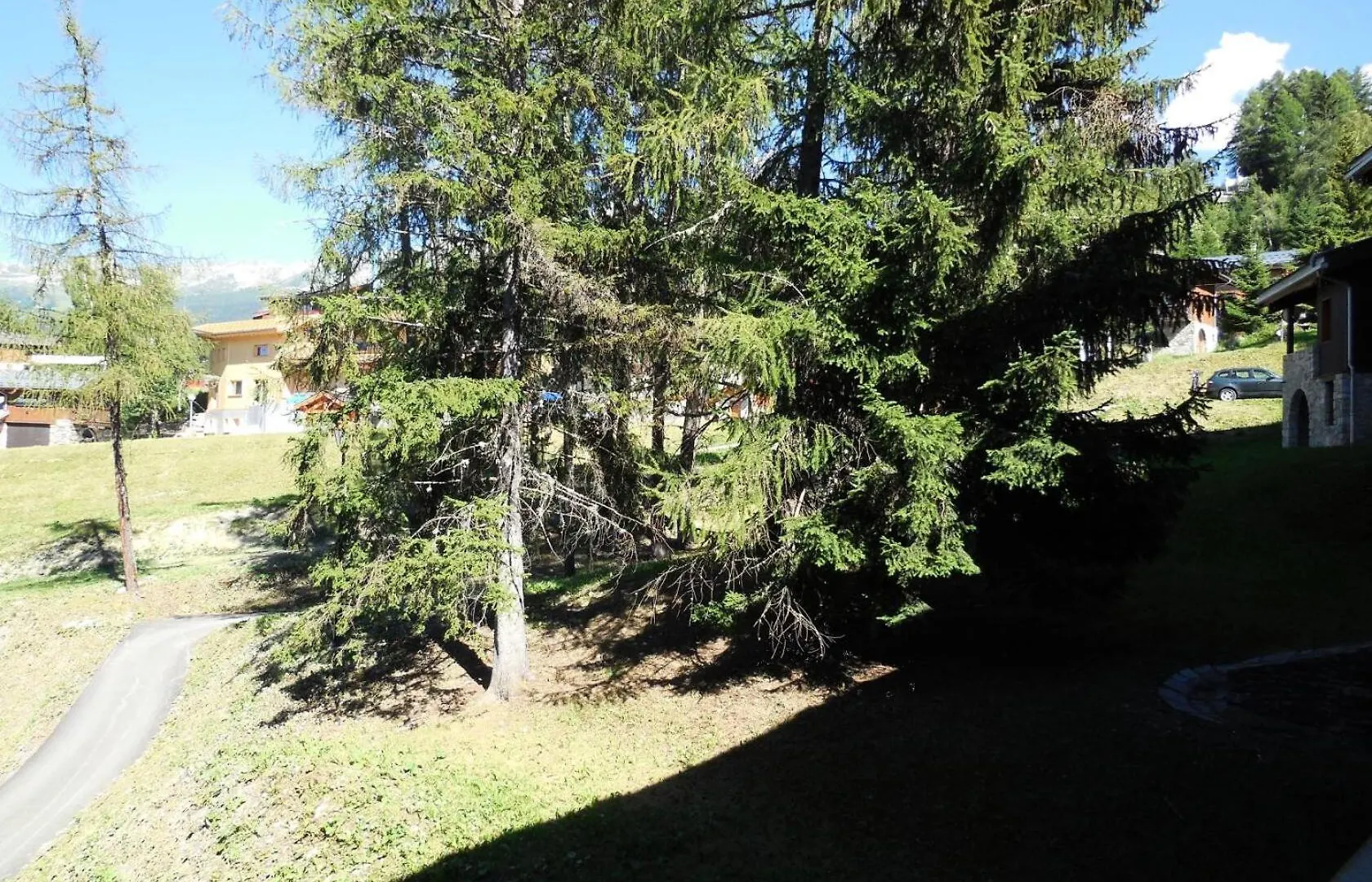 Appartamento Residence Les Pentes - Pentes 10 Mae-0581 La Plagne-Tarentaise Francia